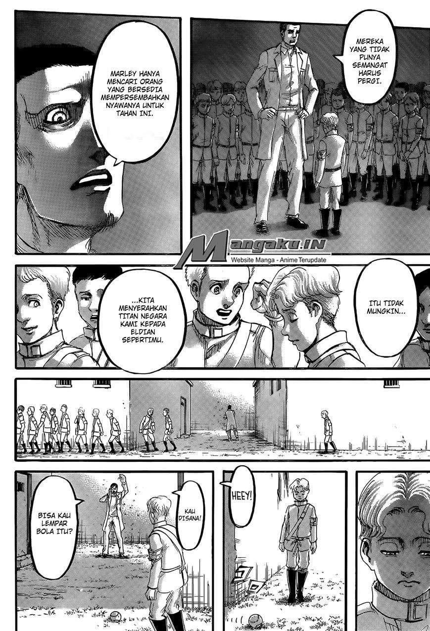 Read Shingeki no Kyojin ID Manga Online
