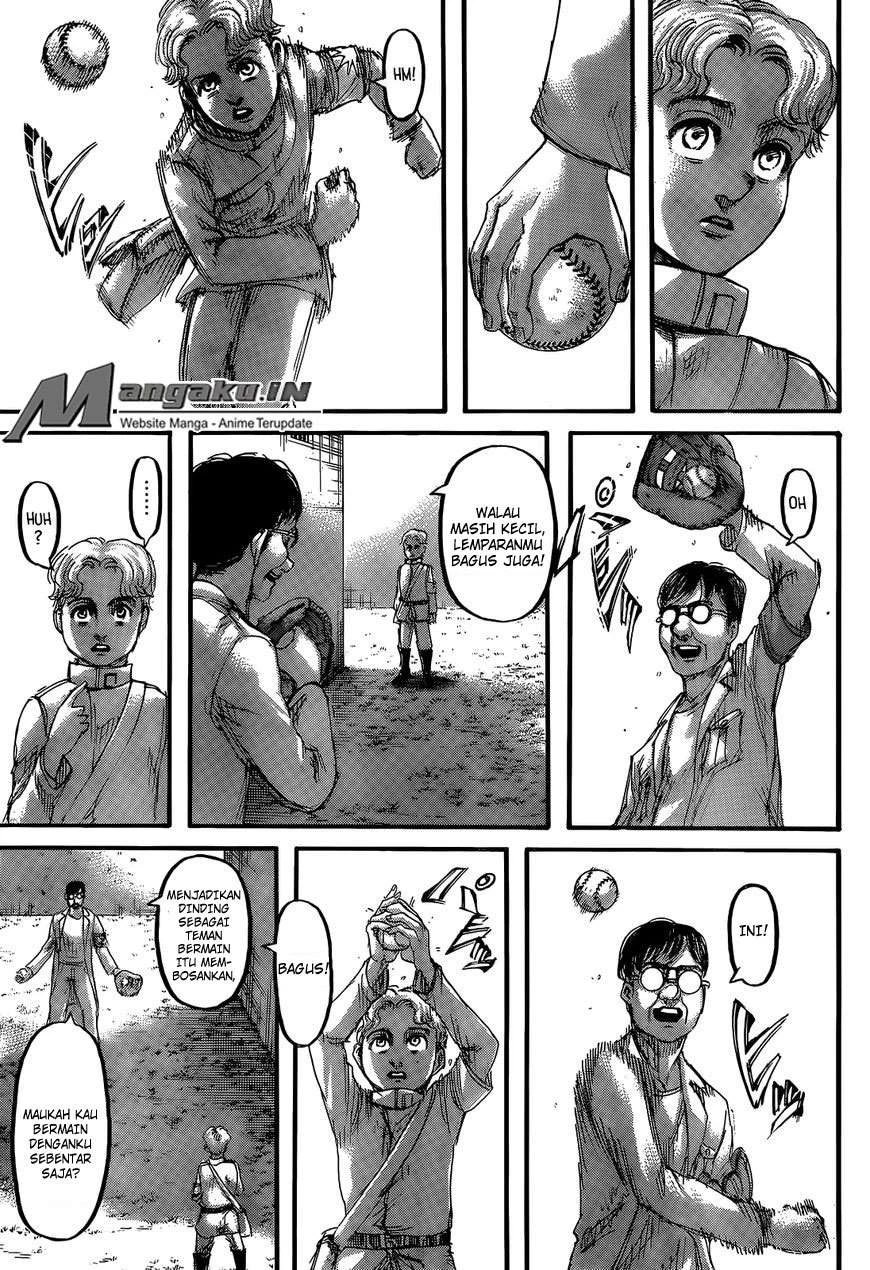 Read Shingeki no Kyojin ID Manga Online