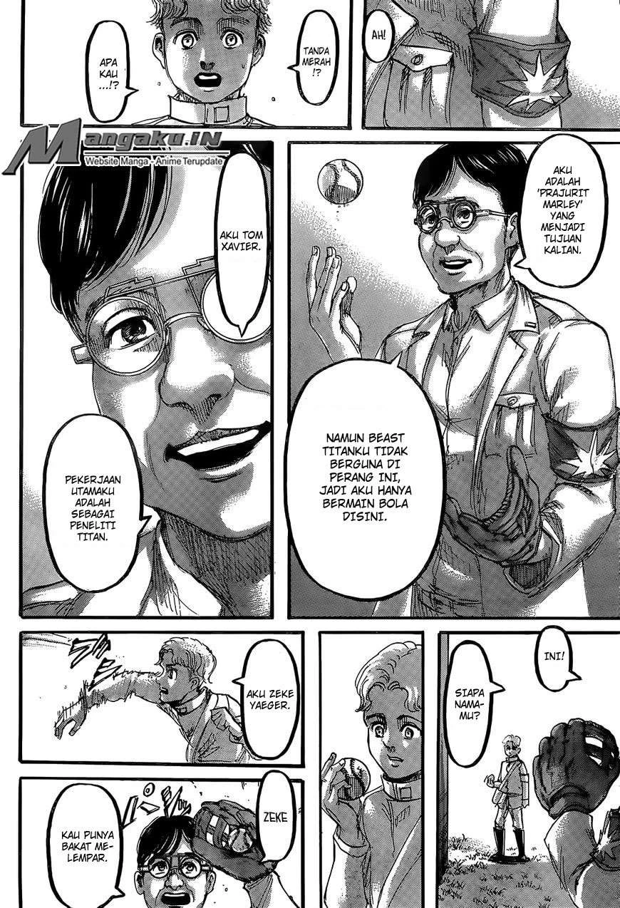 Read Shingeki no Kyojin ID Manga Online