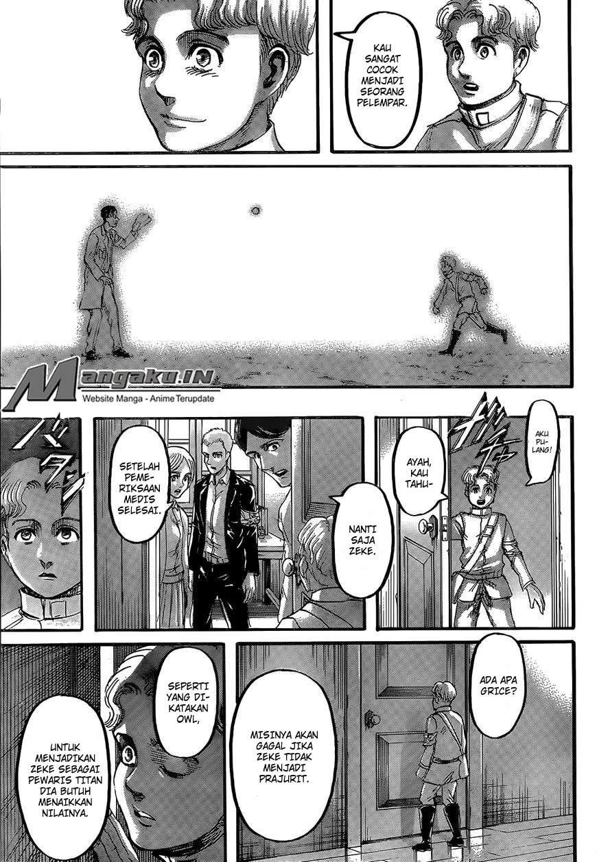Read Shingeki no Kyojin ID Manga Online