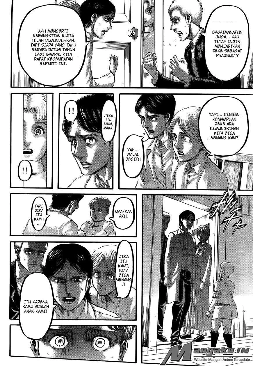 Read Shingeki no Kyojin ID Manga Online
