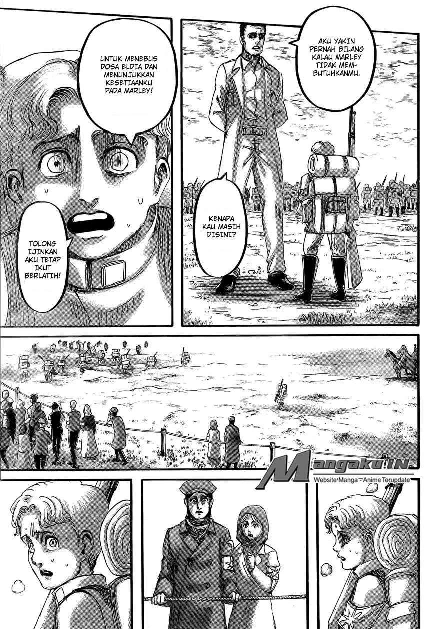 Read Shingeki no Kyojin ID Manga Online