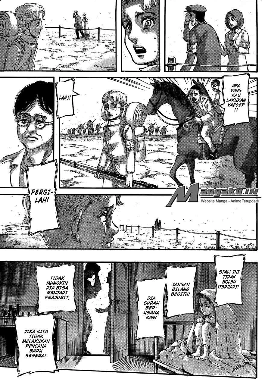 Read Shingeki no Kyojin ID Manga Online