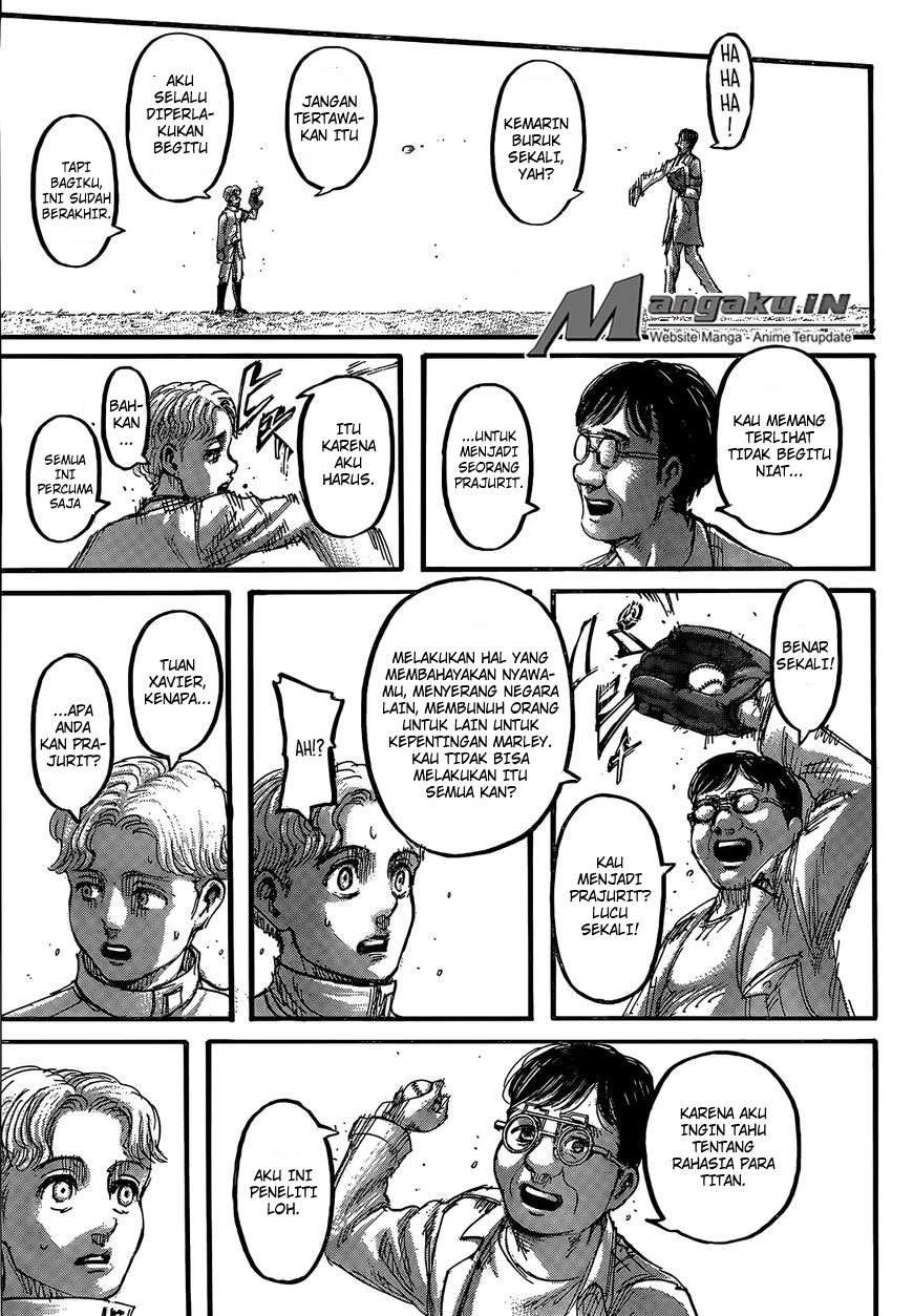 Read Shingeki no Kyojin ID Manga Online