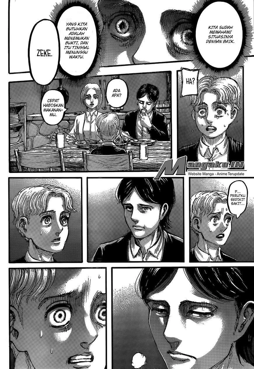 Read Shingeki no Kyojin ID Manga Online