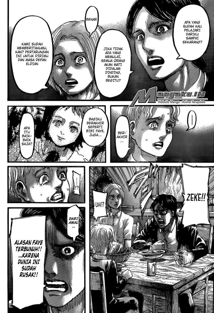 Read Shingeki no Kyojin ID Manga Online