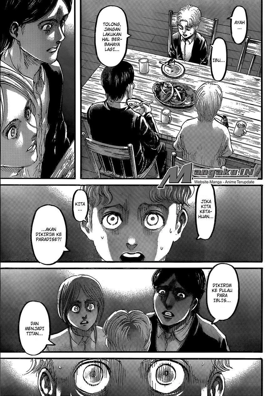 Read Shingeki no Kyojin ID Manga Online