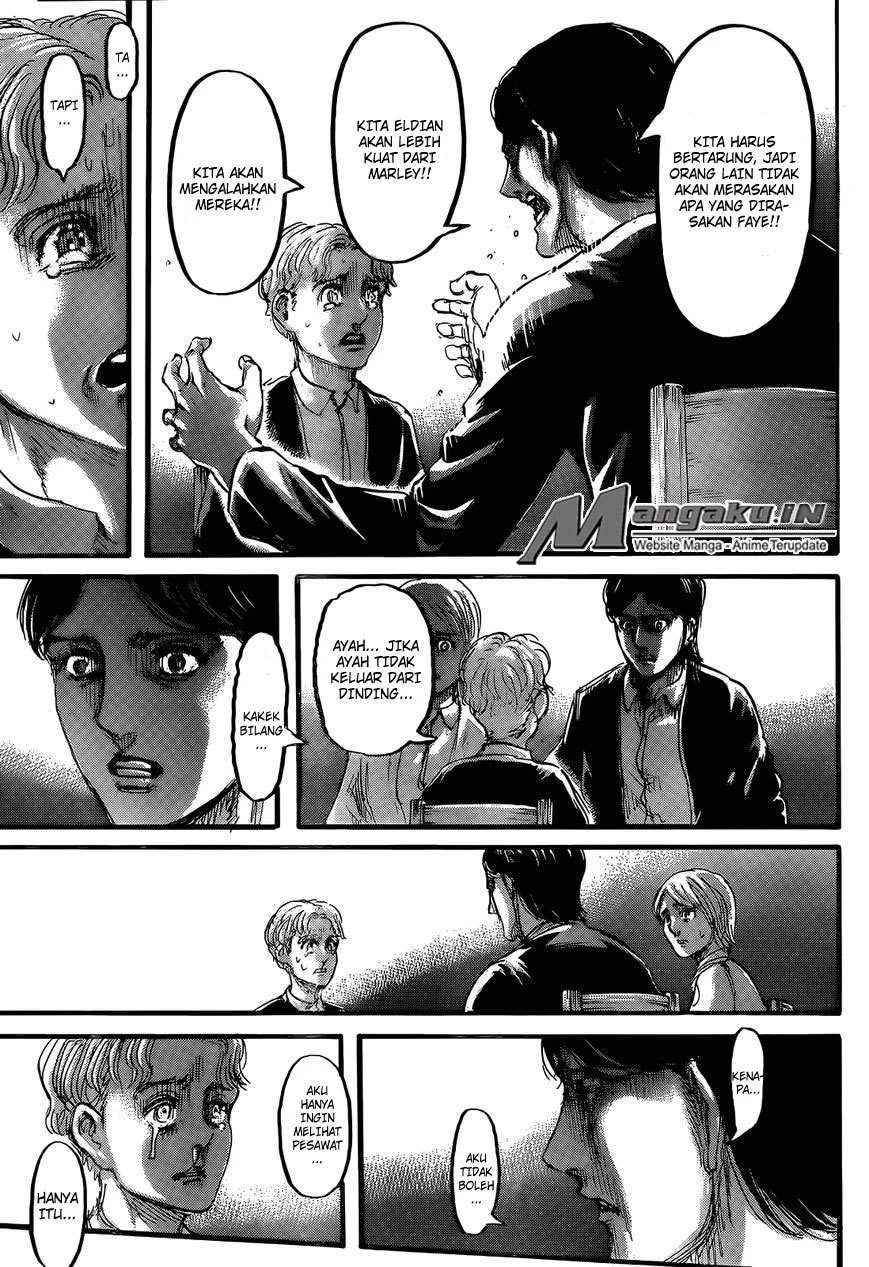 Read Shingeki no Kyojin ID Manga Online