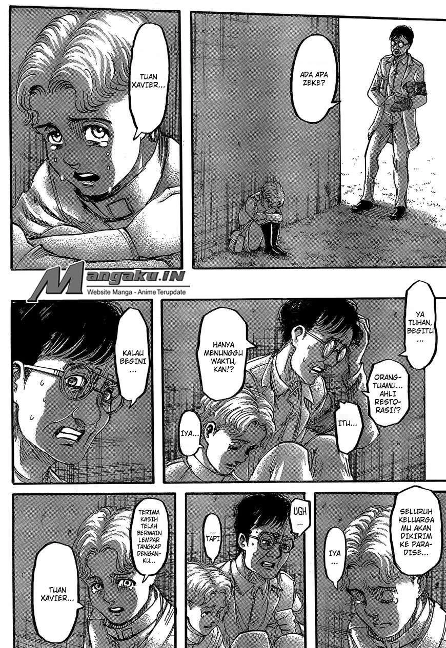 Read Shingeki no Kyojin ID Manga Online