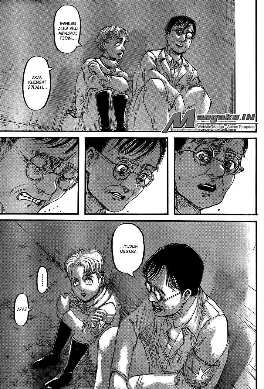 Read Shingeki no Kyojin ID Manga Online