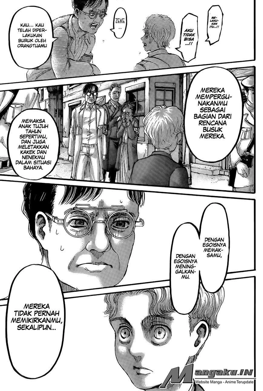 Read Shingeki no Kyojin ID Manga Online
