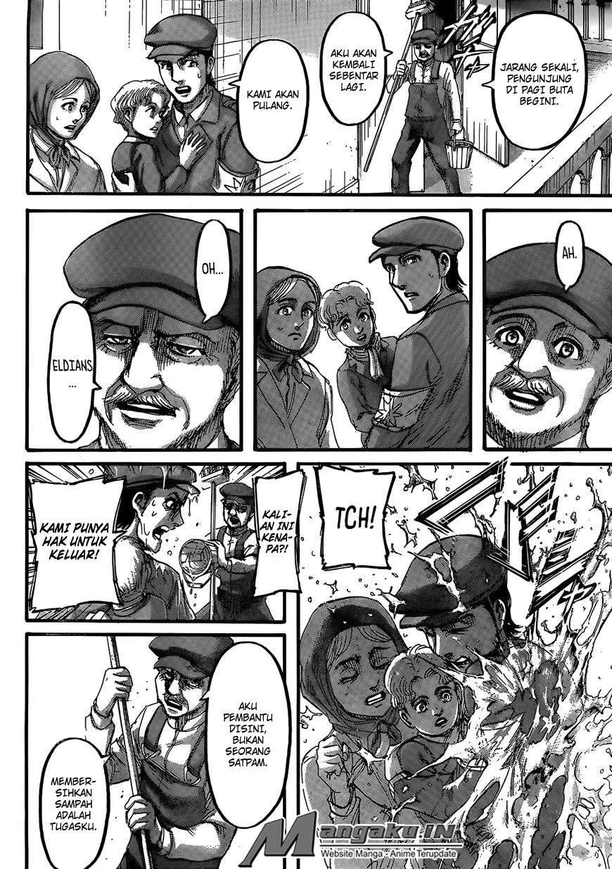Read Shingeki no Kyojin ID Manga Online
