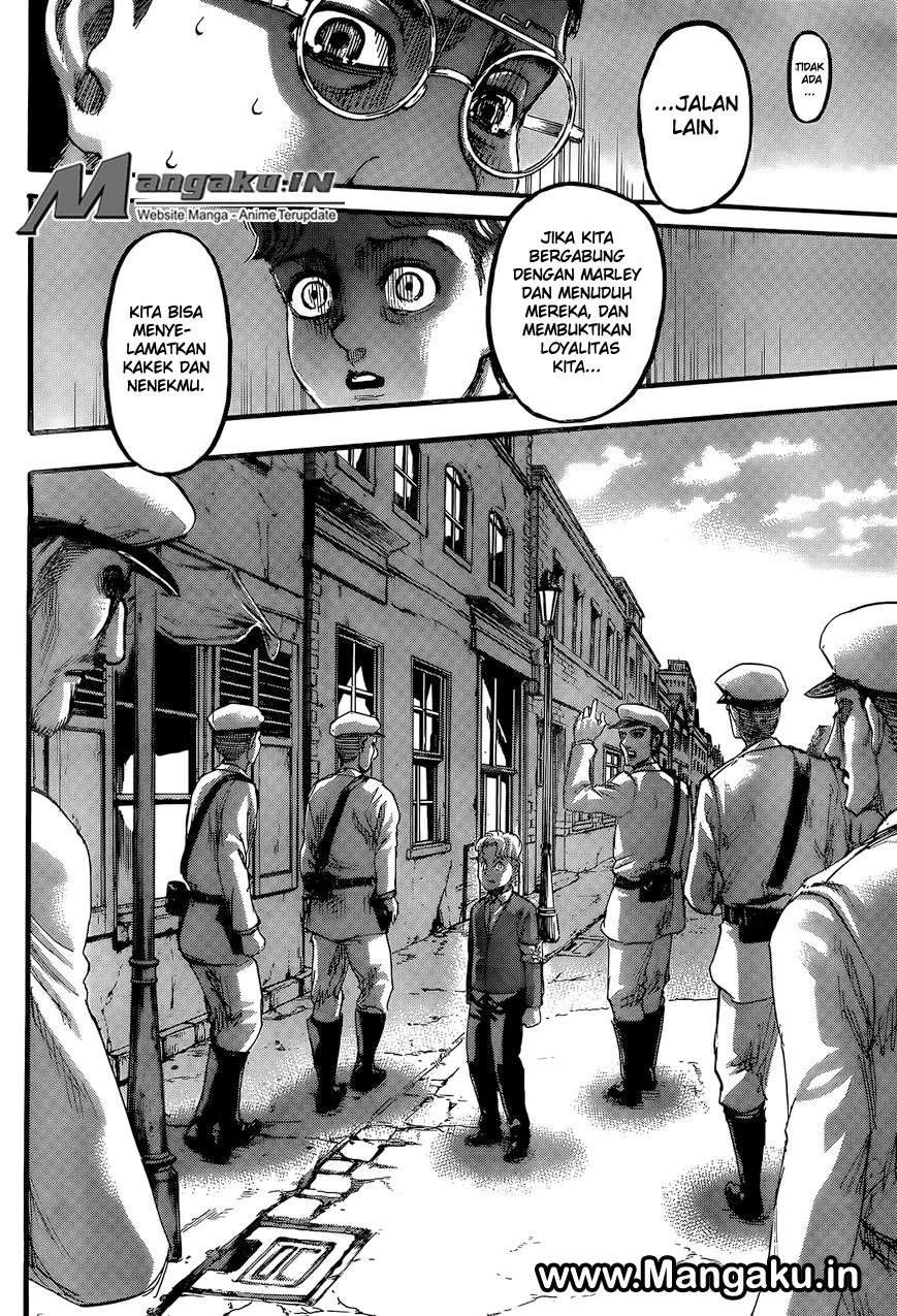 Read Shingeki no Kyojin ID Manga Online