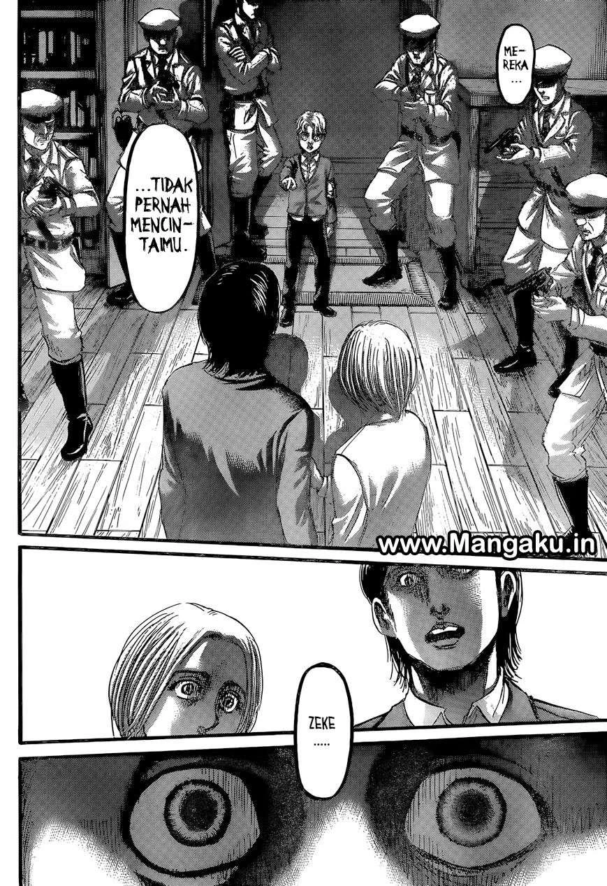 Read Shingeki no Kyojin ID Manga Online