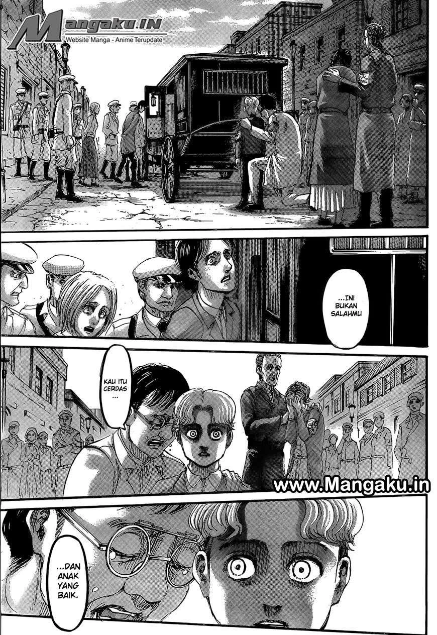 Read Shingeki no Kyojin ID Manga Online
