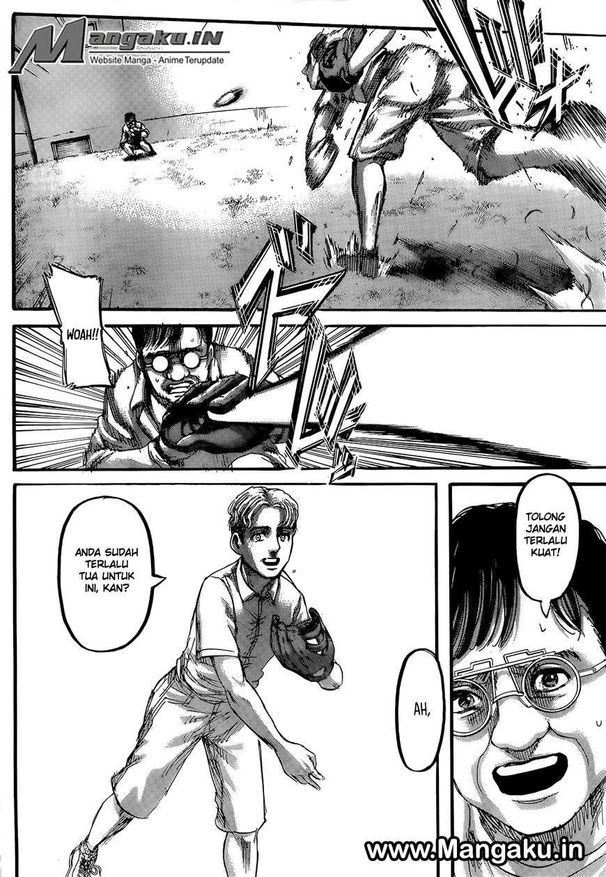 Read Shingeki no Kyojin ID Manga Online