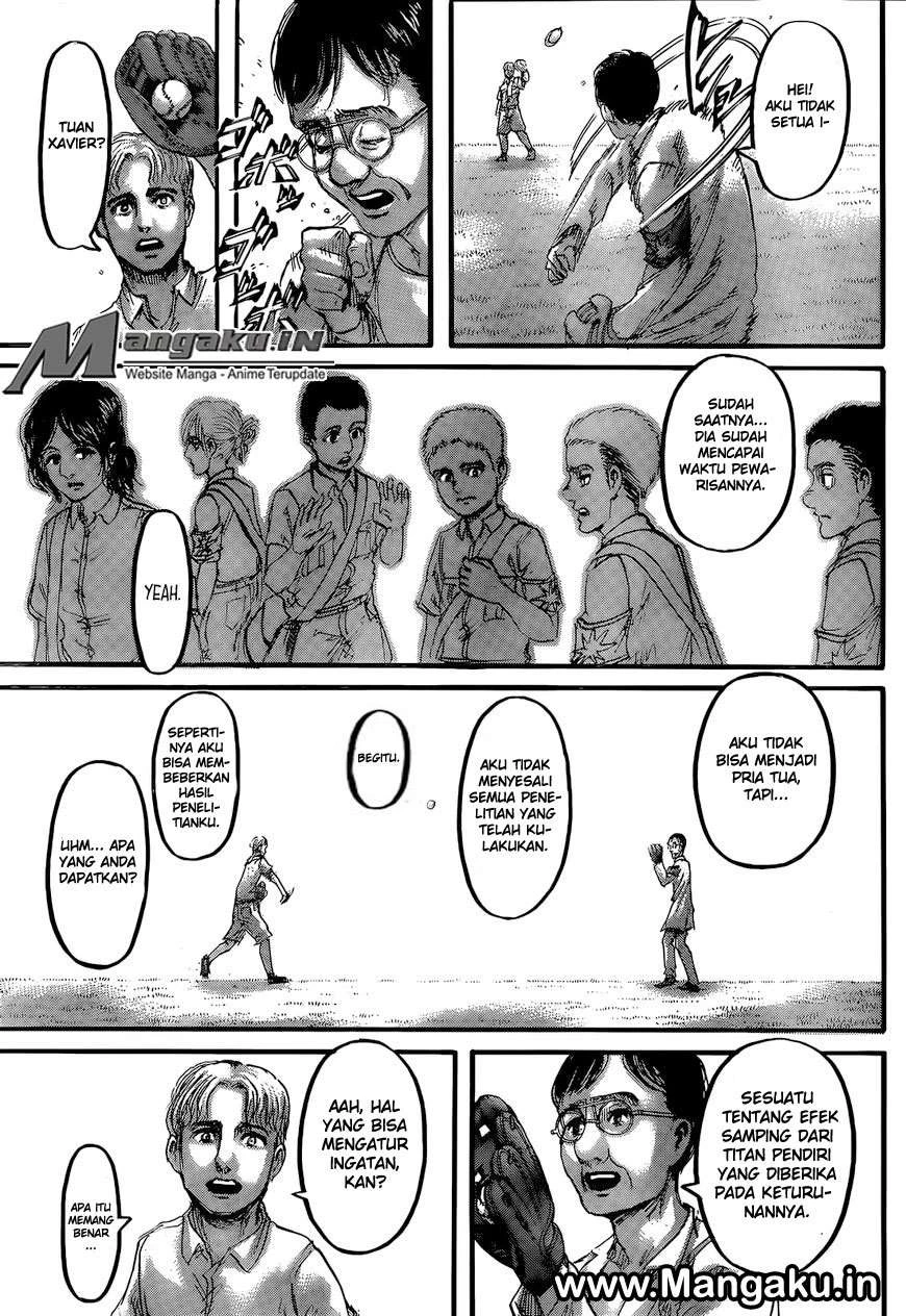 Read Shingeki no Kyojin ID Manga Online