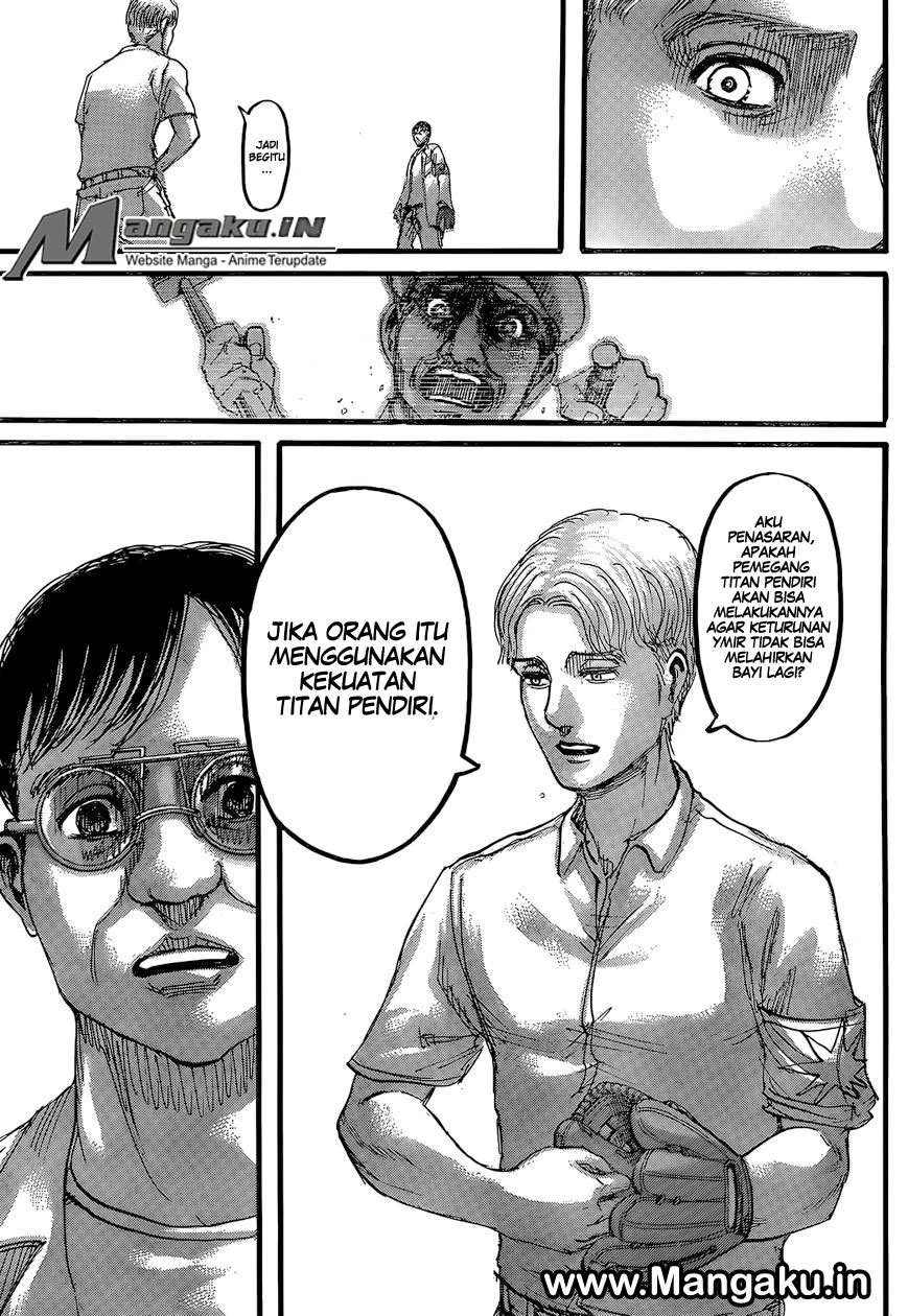 Read Shingeki no Kyojin ID Manga Online