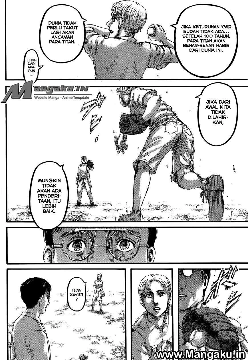 Read Shingeki no Kyojin ID Manga Online