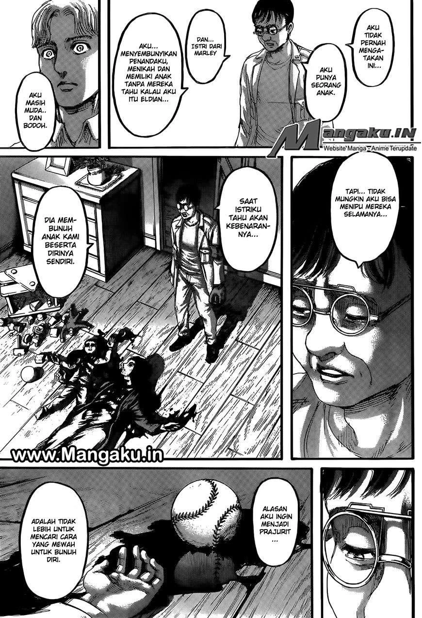 Read Shingeki no Kyojin ID Manga Online