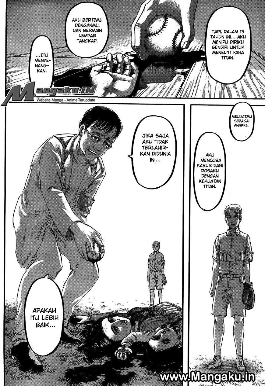 Read Shingeki no Kyojin ID Manga Online