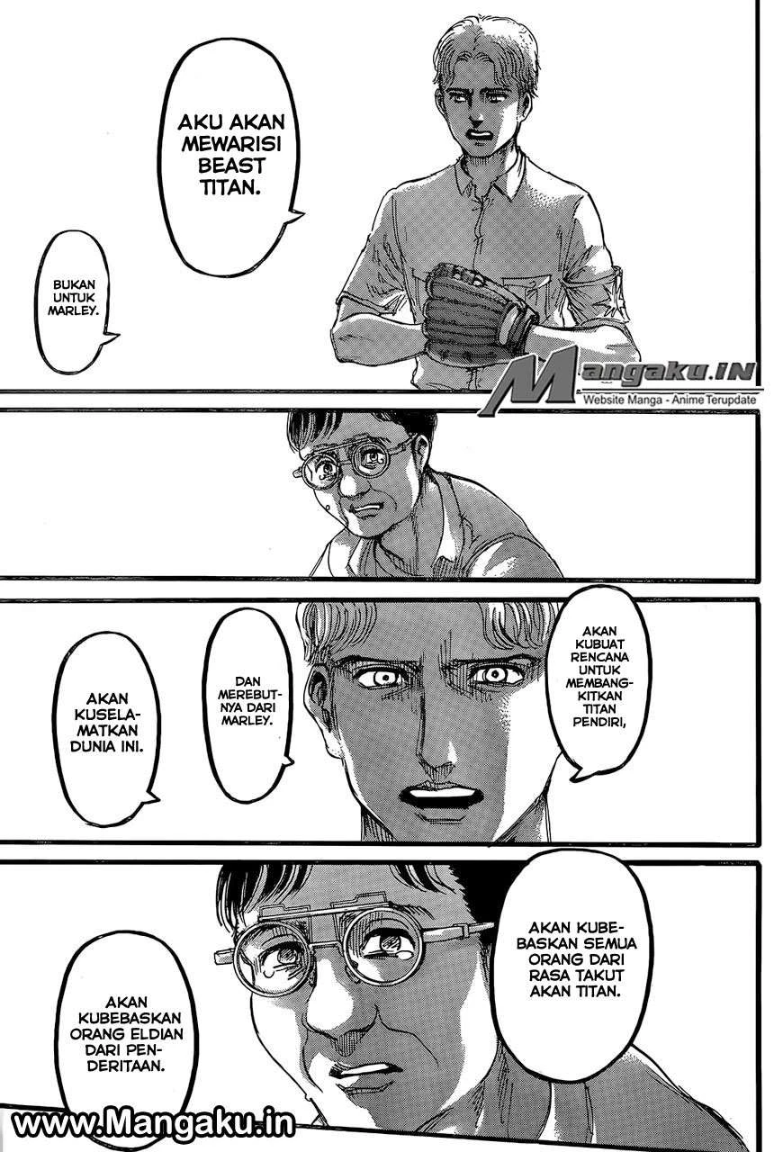 Read Shingeki no Kyojin ID Manga Online
