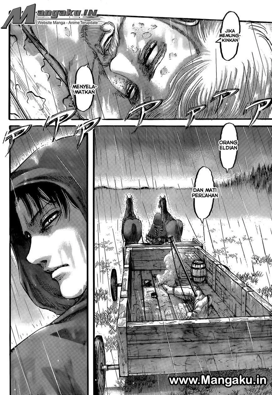 Read Shingeki no Kyojin ID Manga Online