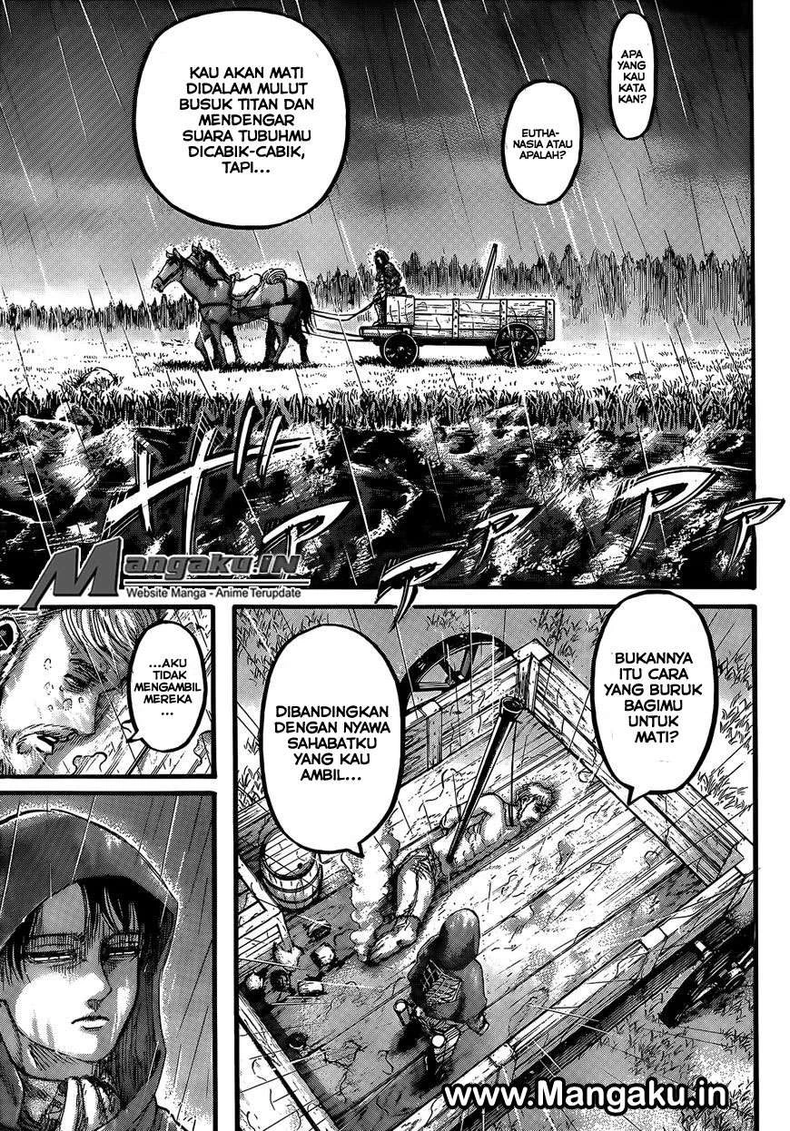 Read Shingeki no Kyojin ID Manga Online