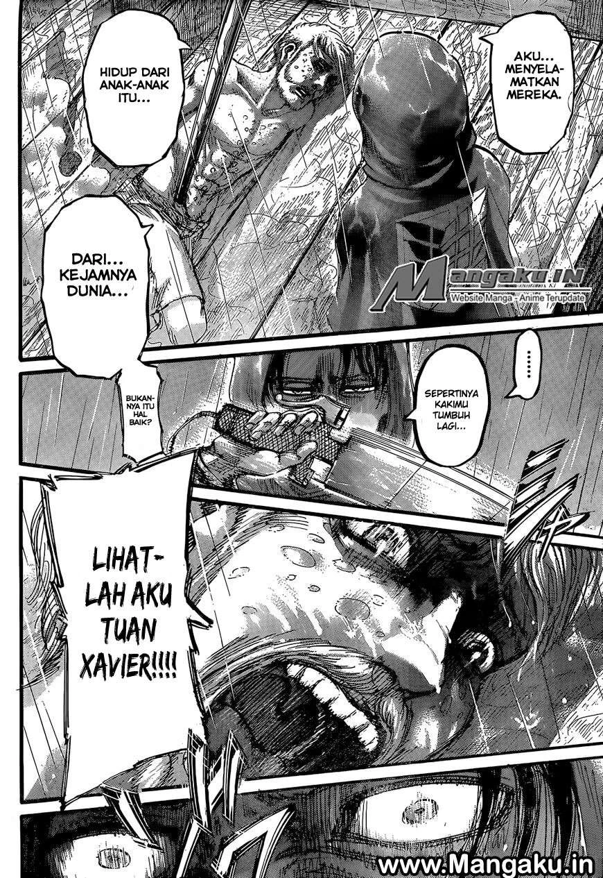 Read Shingeki no Kyojin ID Manga Online