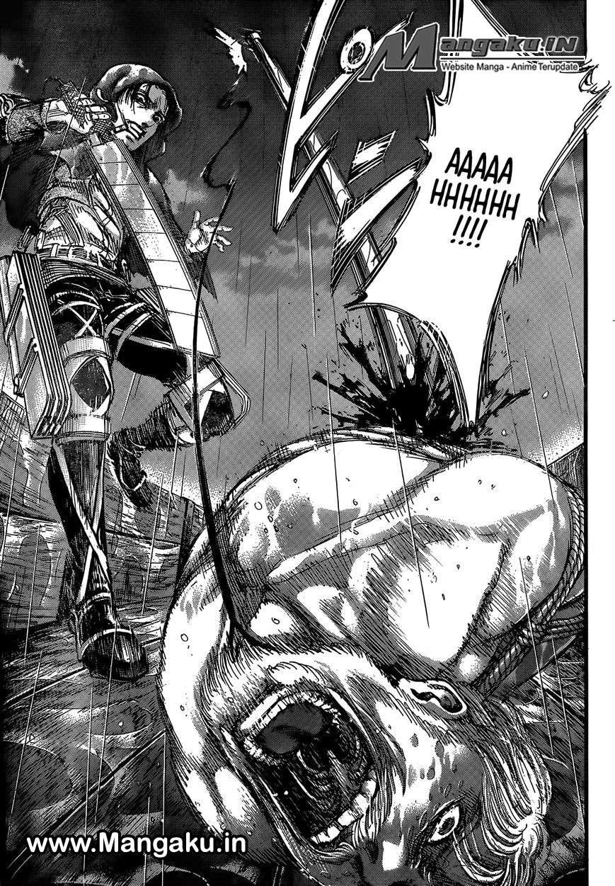 Read Shingeki no Kyojin ID Manga Online