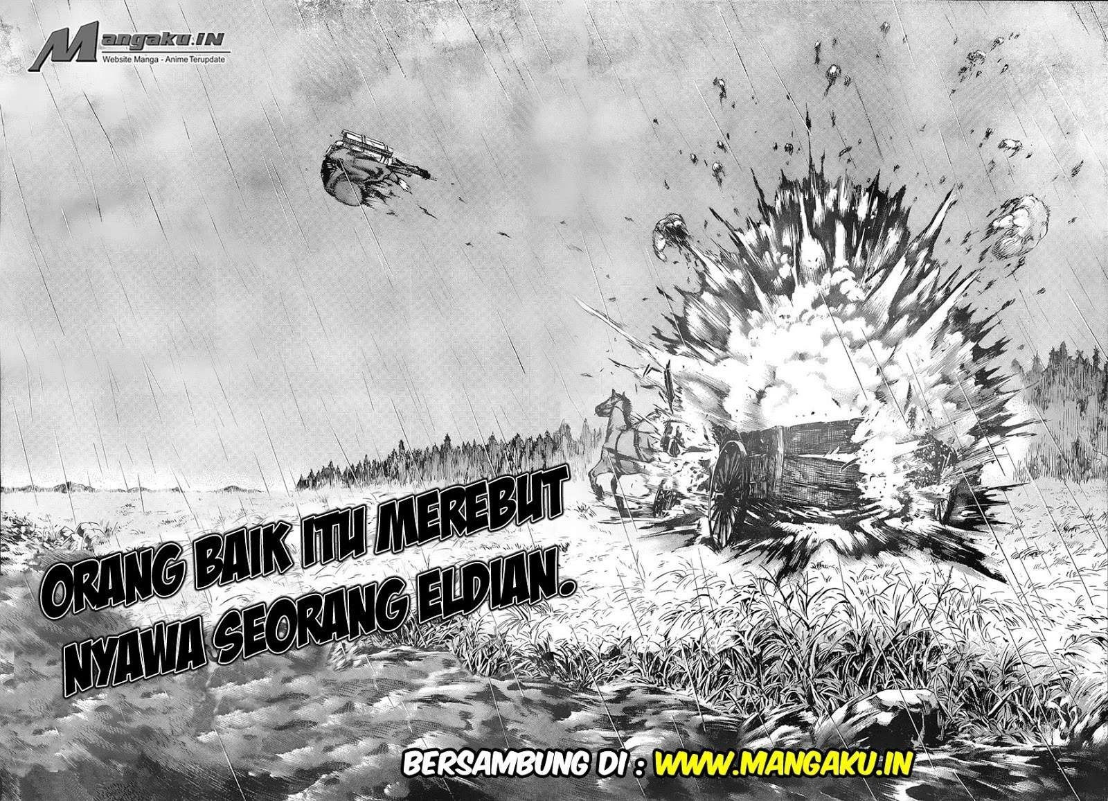 Read Shingeki no Kyojin ID Manga Online