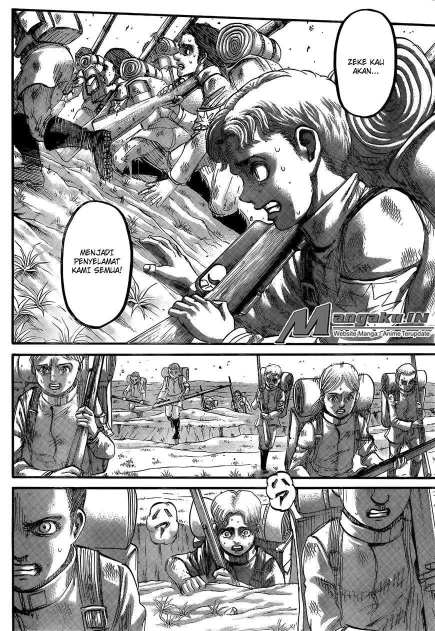 Read Shingeki no Kyojin ID Manga Online
