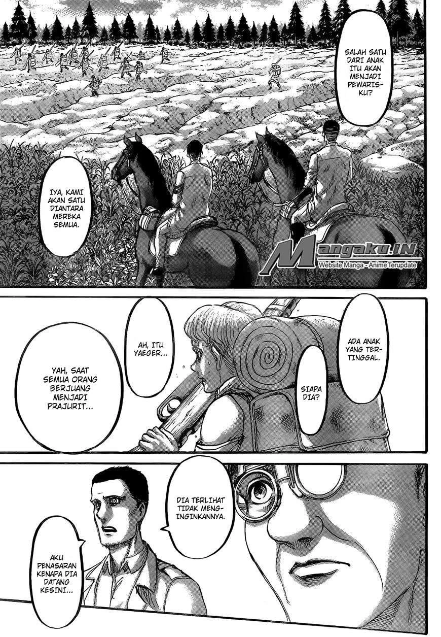 Read Shingeki no Kyojin ID Manga Online
