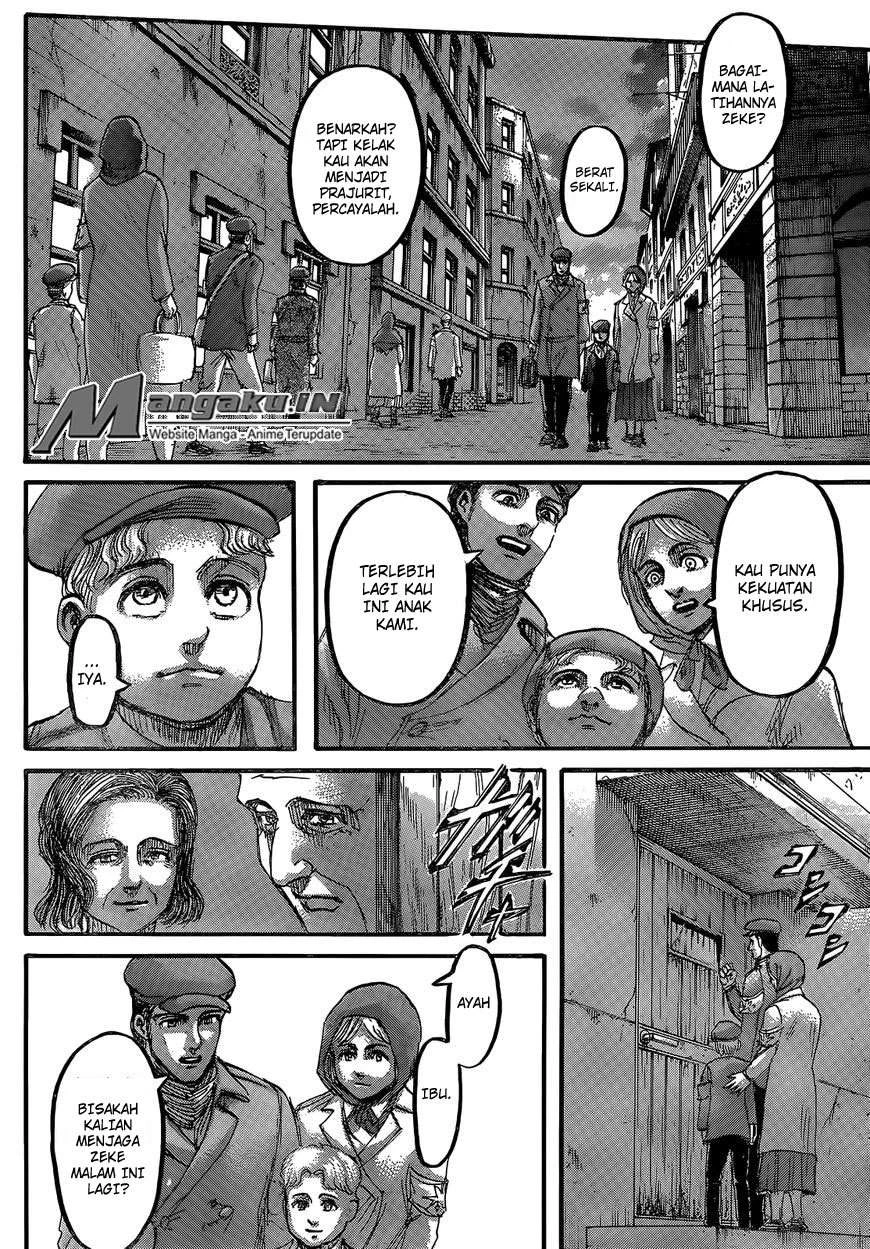 Read Shingeki no Kyojin ID Manga Online