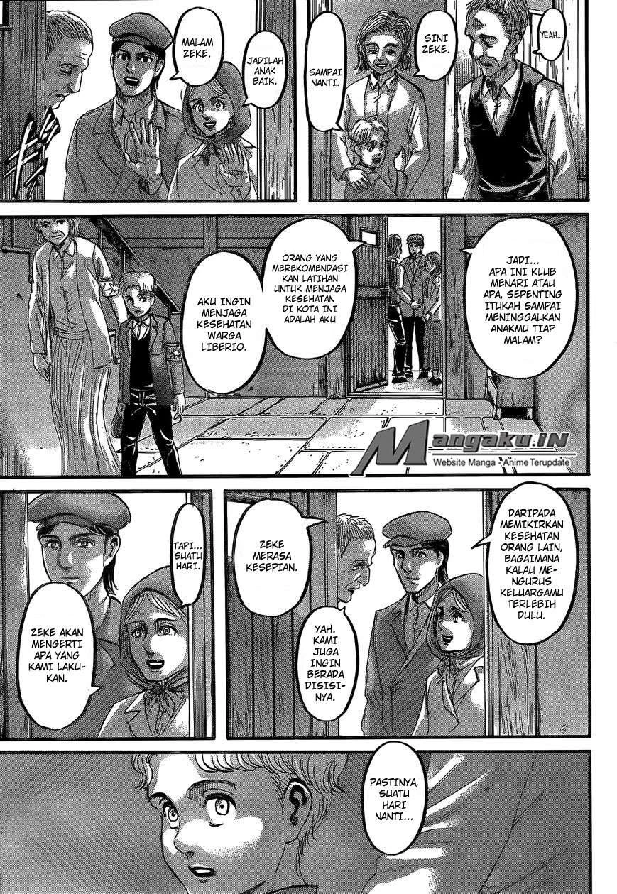 Read Shingeki no Kyojin ID Manga Online