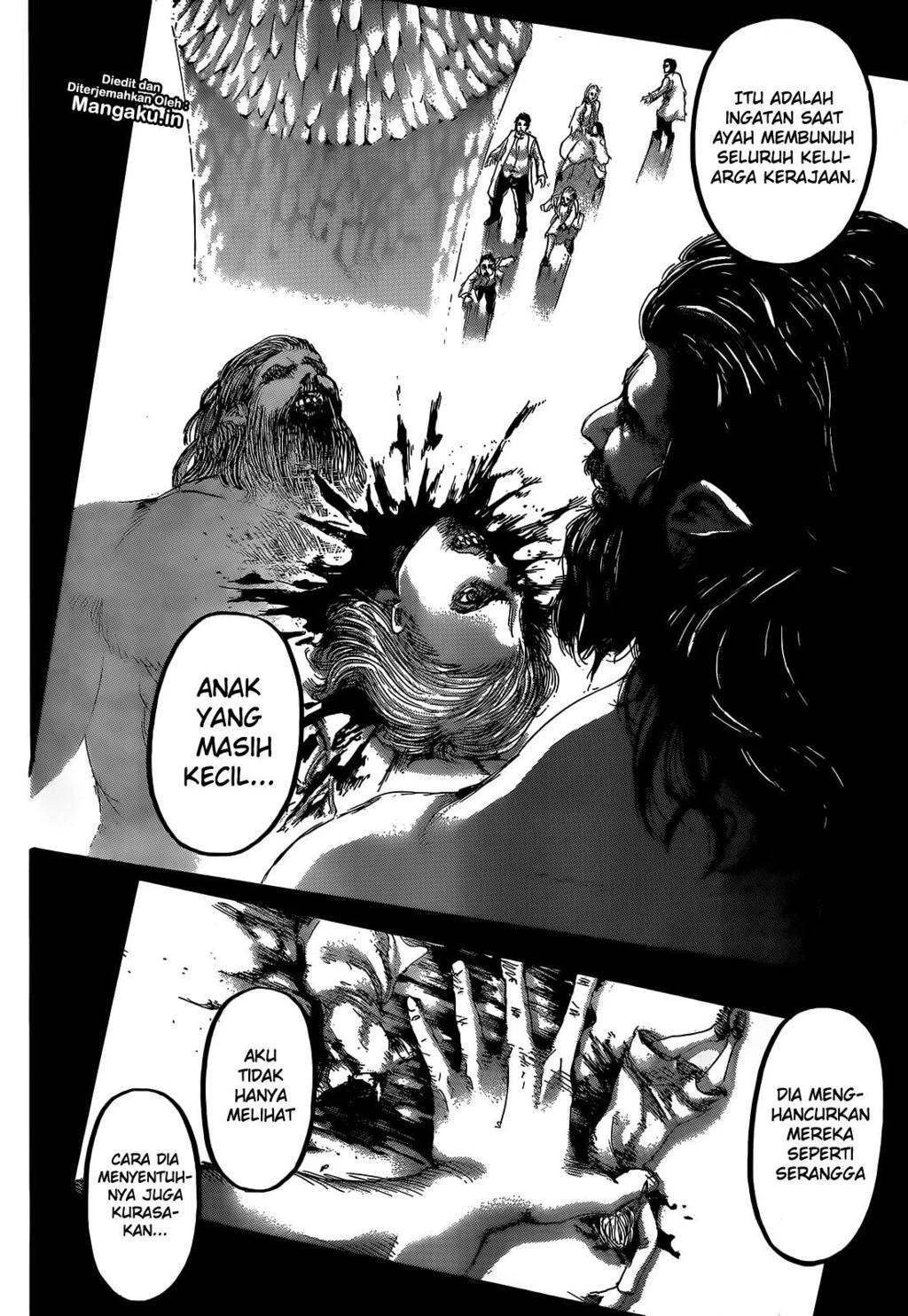 Read Shingeki no Kyojin ID Manga Online