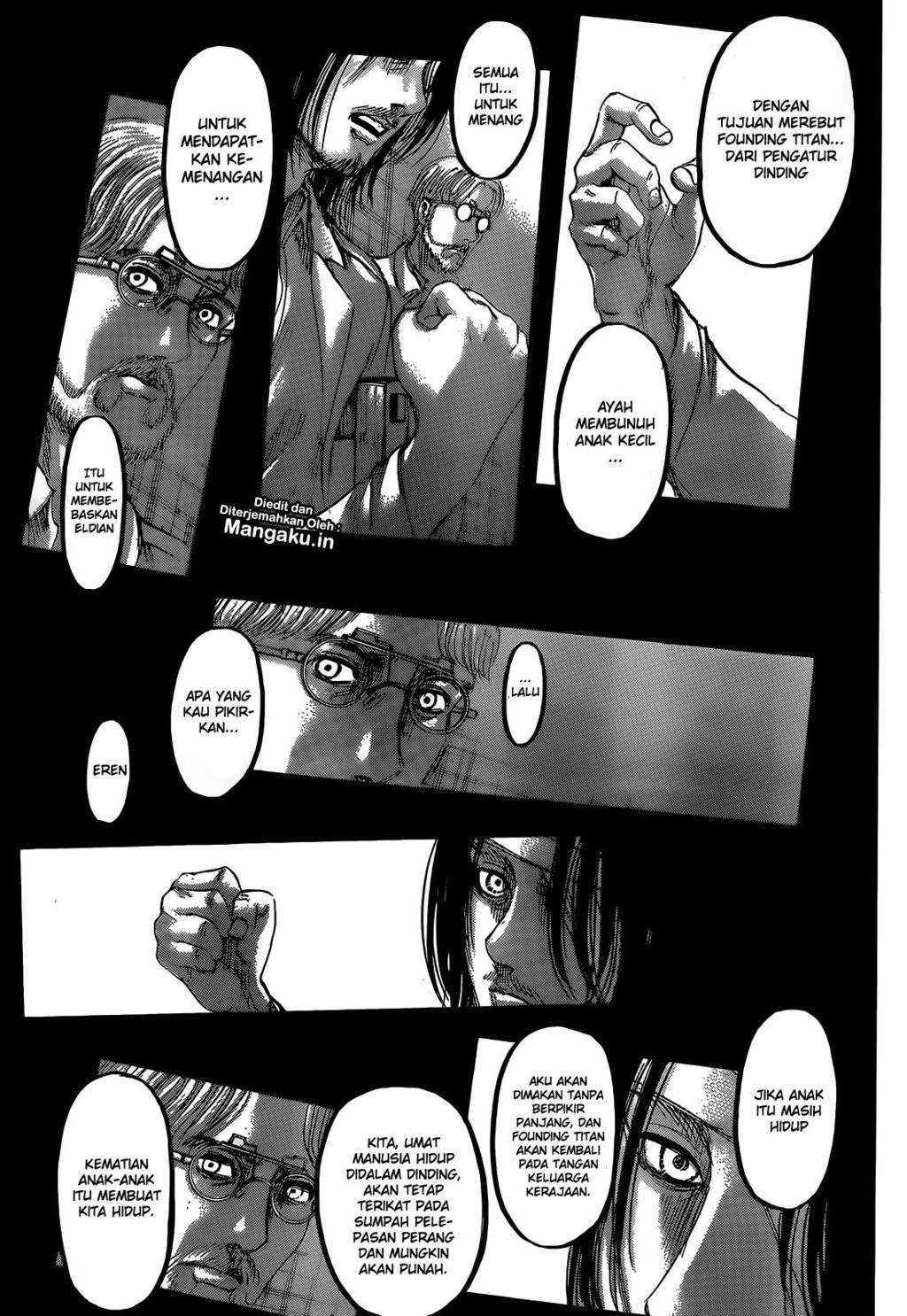 Read Shingeki no Kyojin ID Manga Online