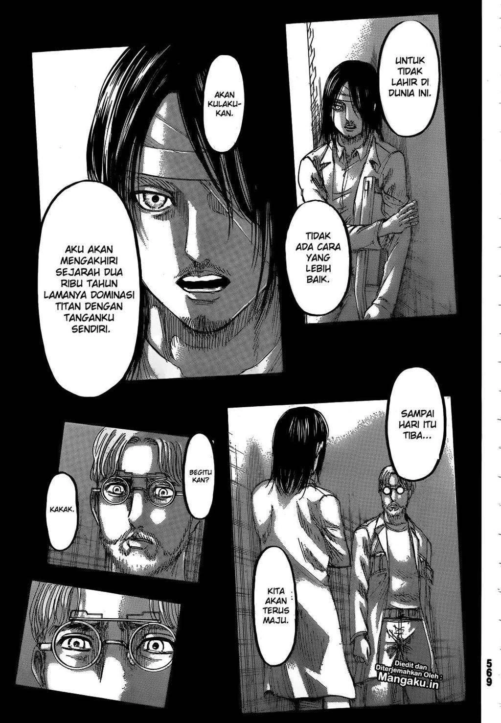 Read Shingeki no Kyojin ID Manga Online