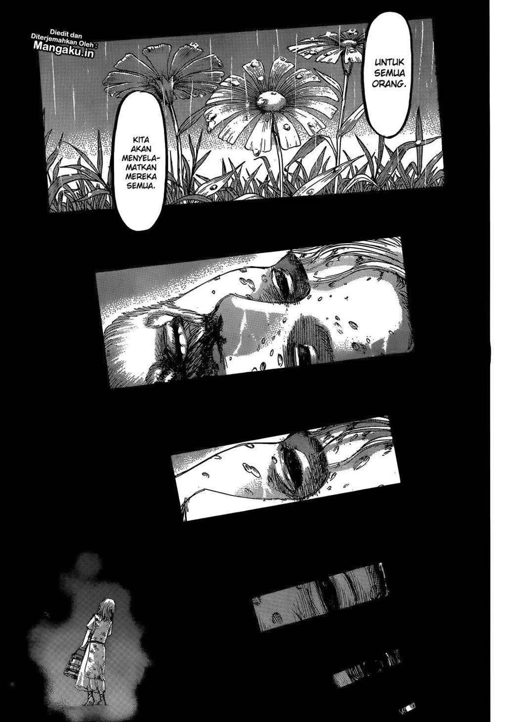 Read Shingeki no Kyojin ID Manga Online