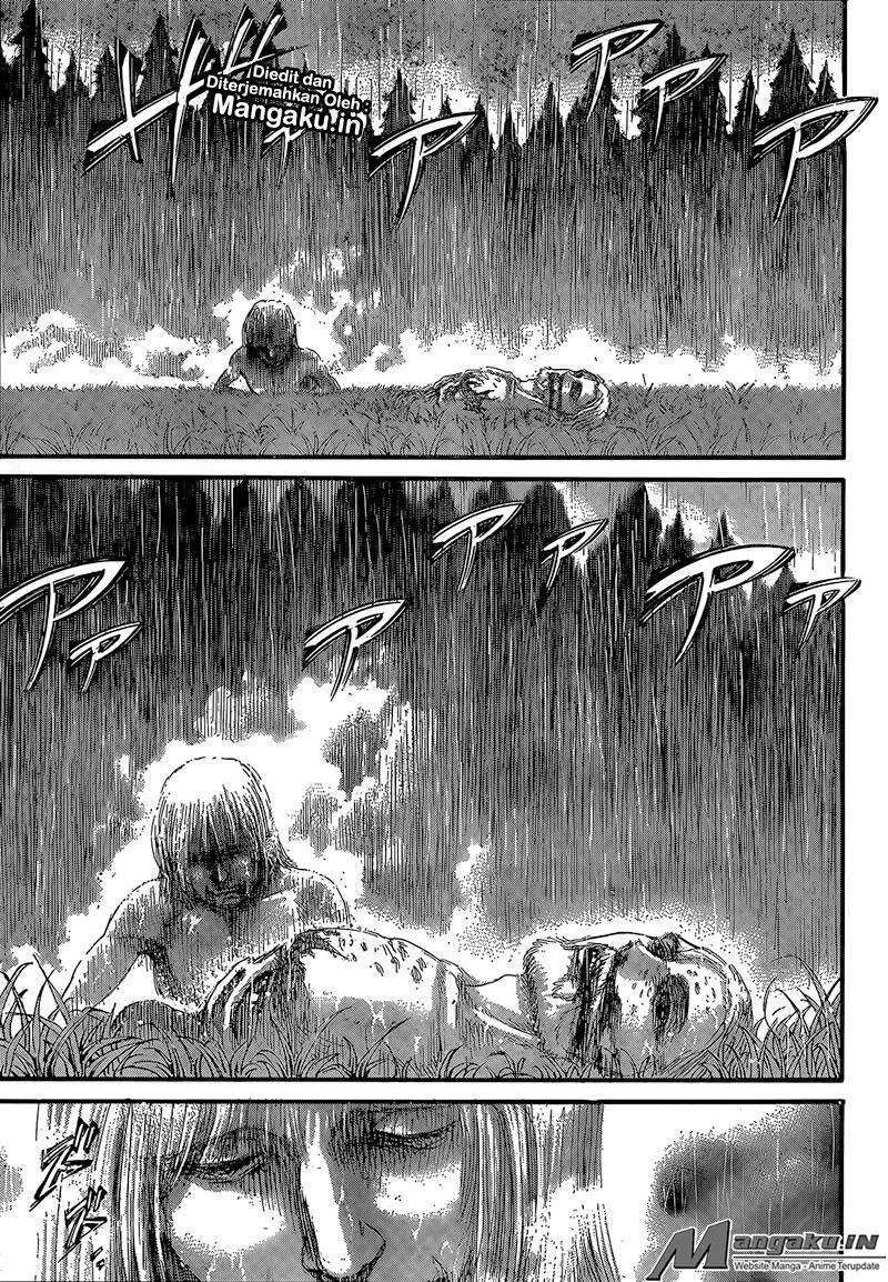 Read Shingeki no Kyojin ID Manga Online