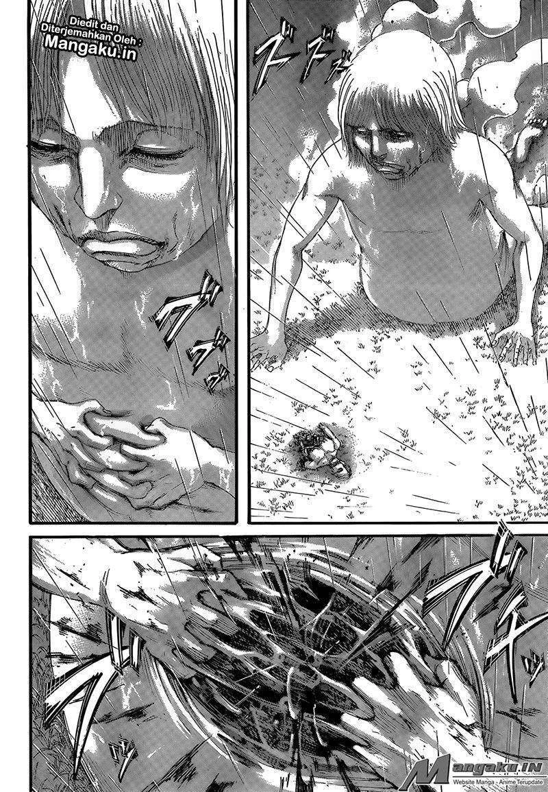 Read Shingeki no Kyojin ID Manga Online