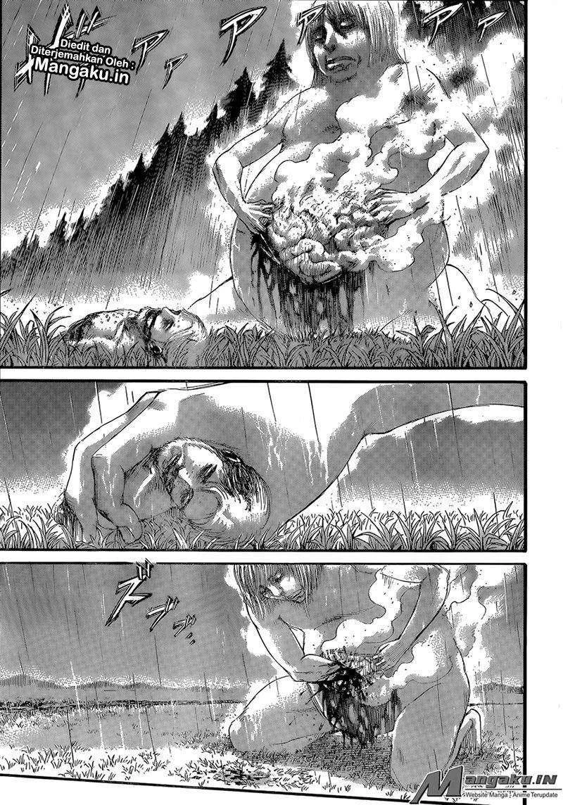 Read Shingeki no Kyojin ID Manga Online