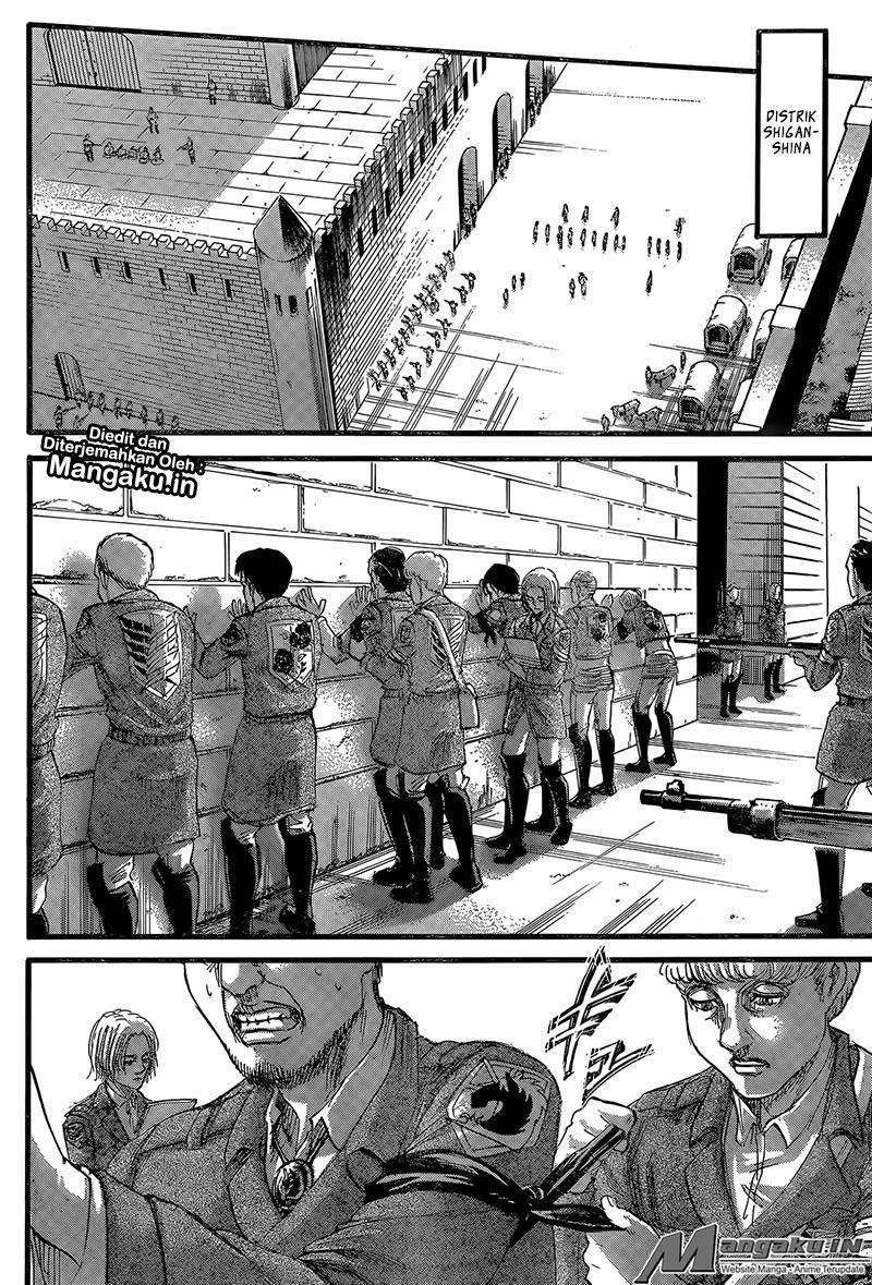 Read Shingeki no Kyojin ID Manga Online