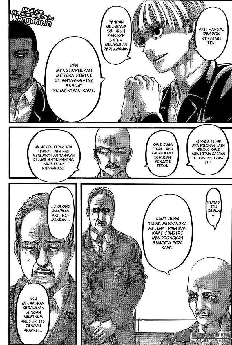Read Shingeki no Kyojin ID Manga Online