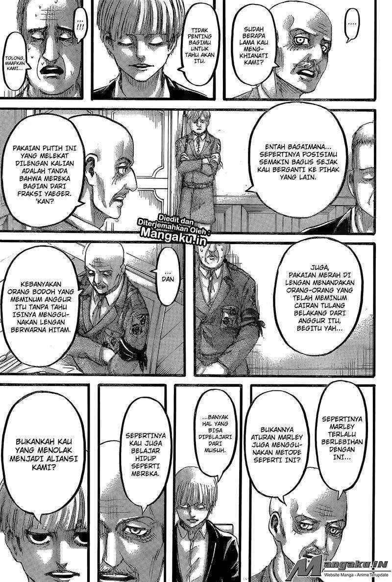 Read Shingeki no Kyojin ID Manga Online