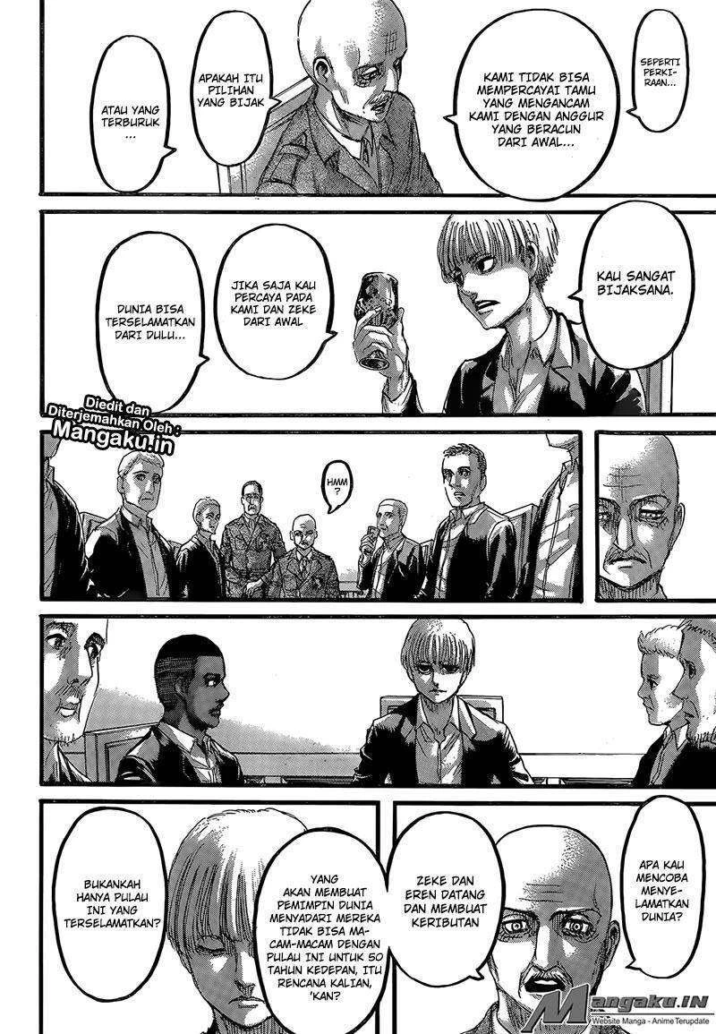 Read Shingeki no Kyojin ID Manga Online