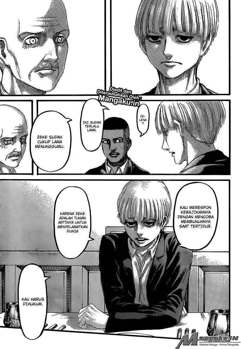 Read Shingeki no Kyojin ID Manga Online