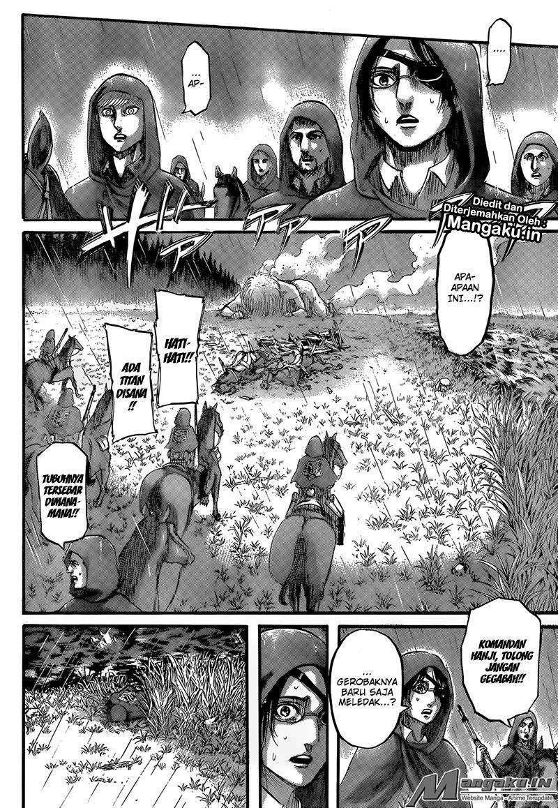Read Shingeki no Kyojin ID Manga Online