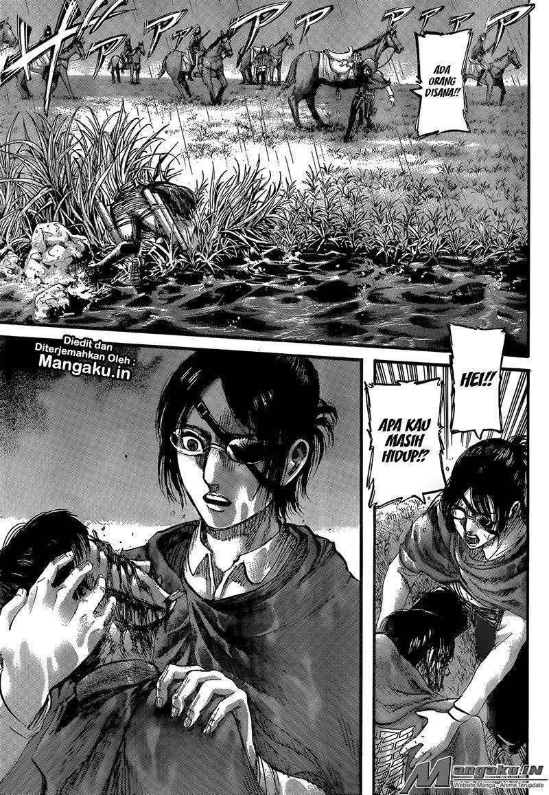 Read Shingeki no Kyojin ID Manga Online