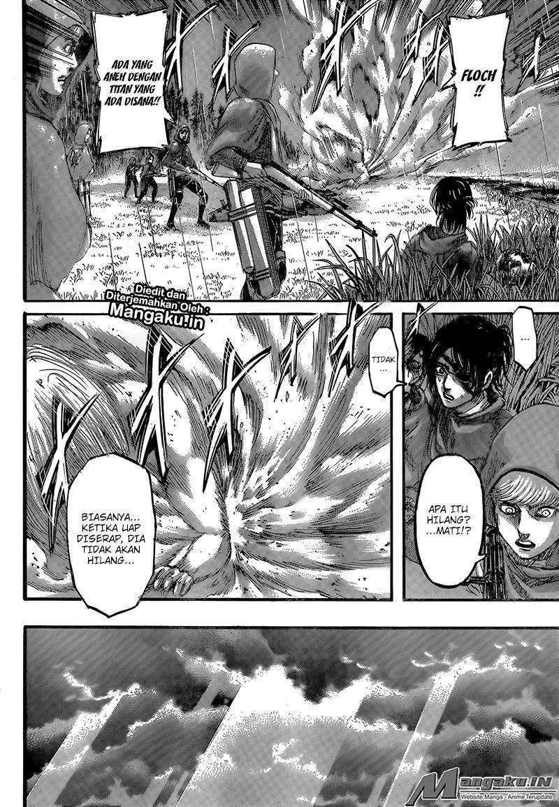Read Shingeki no Kyojin ID Manga Online